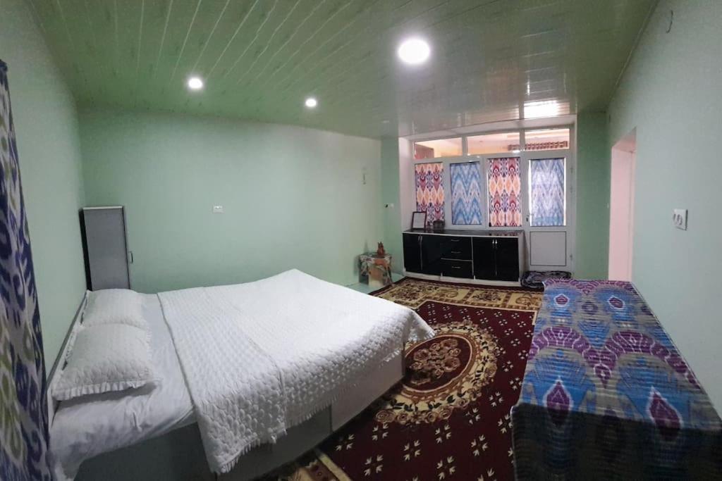 Forest Guest House Mirzakishlak Extérieur photo