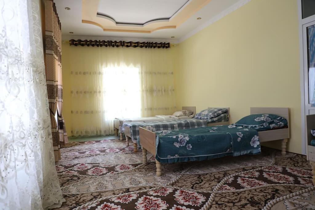 Forest Guest House Mirzakishlak Extérieur photo