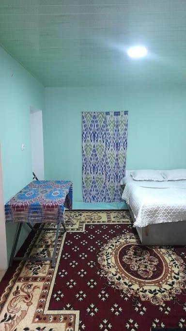 Forest Guest House Mirzakishlak Extérieur photo
