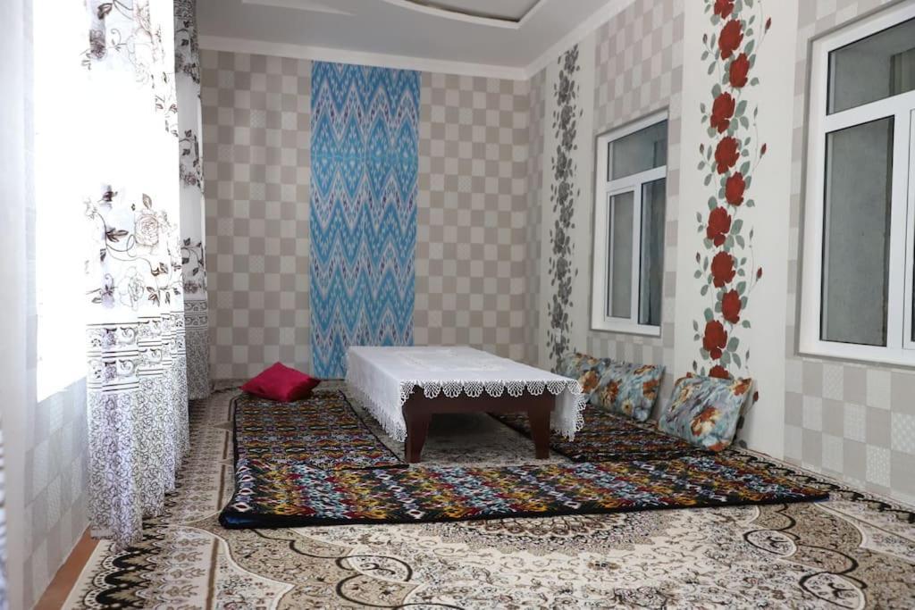 Forest Guest House Mirzakishlak Extérieur photo