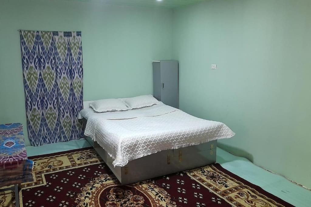 Forest Guest House Mirzakishlak Extérieur photo