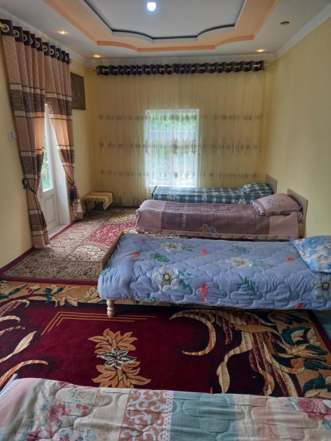 Forest Guest House Mirzakishlak Chambre photo