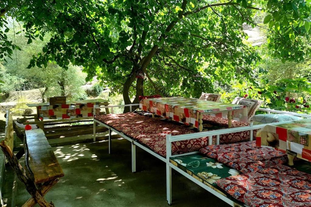 Forest Guest House Mirzakishlak Extérieur photo